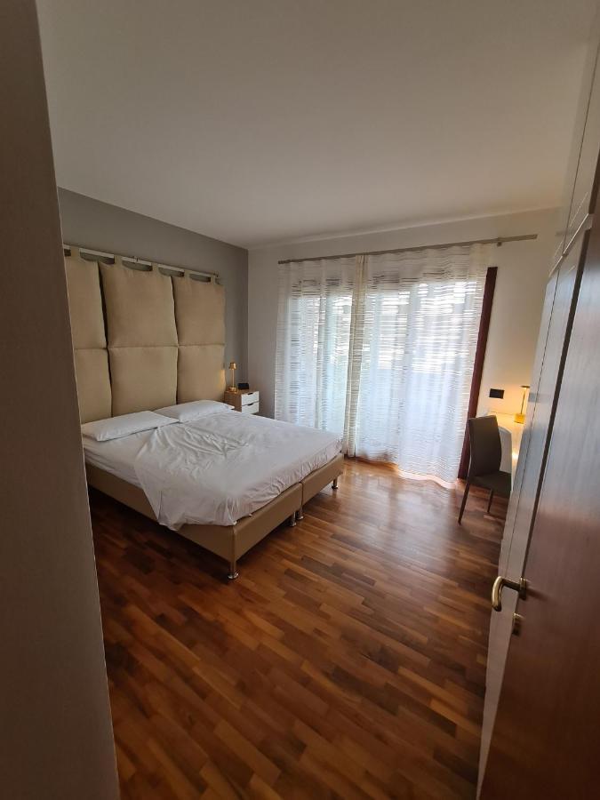 Bed & Breakfast Rezzonico Bassano del Grappa Exterior photo