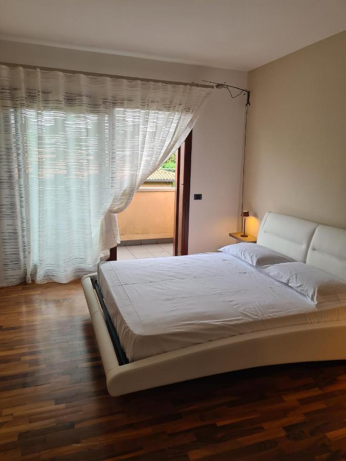 Bed & Breakfast Rezzonico Bassano del Grappa Exterior photo